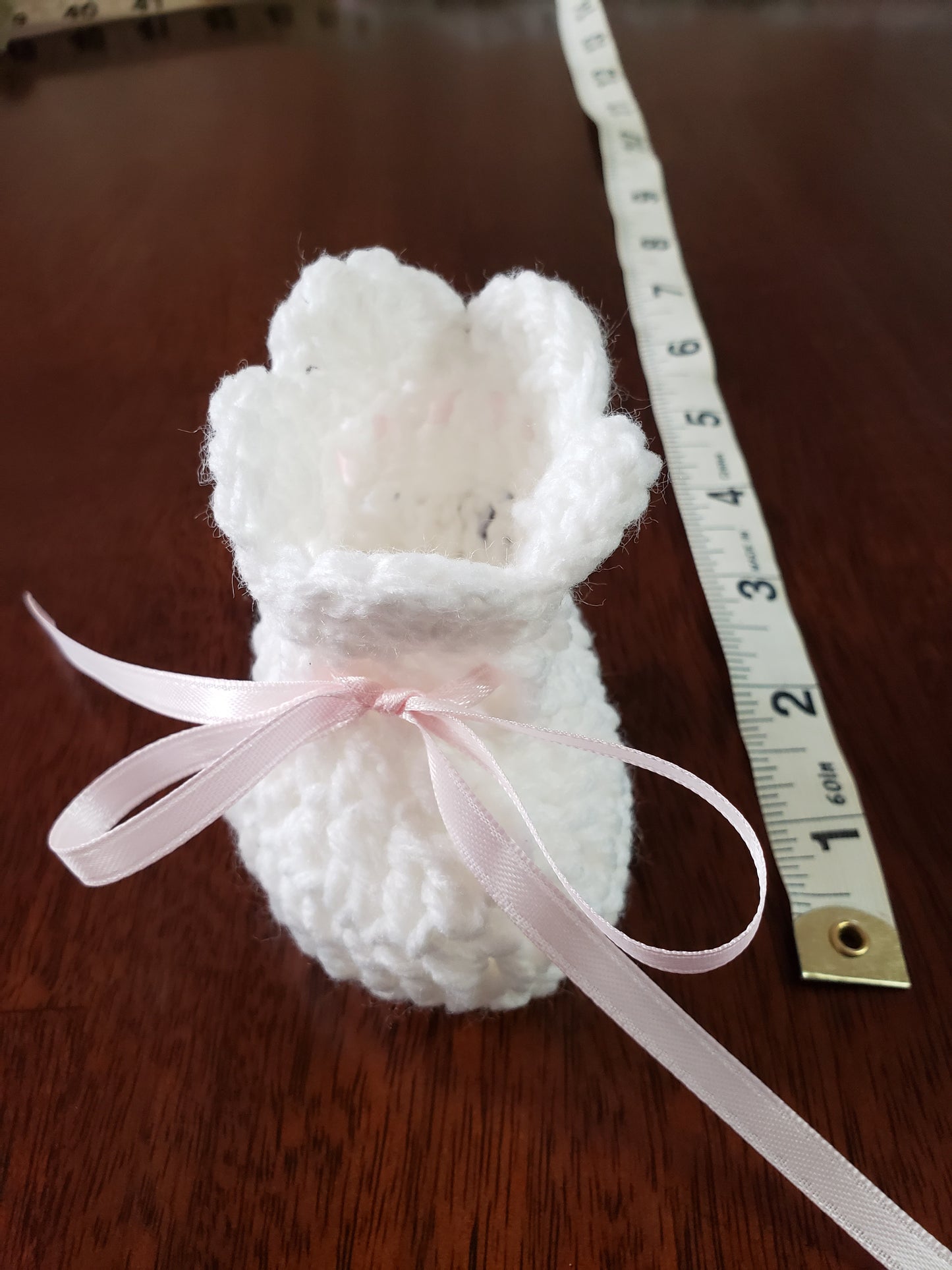 Pink Gray & Cream Baby Blanket Set